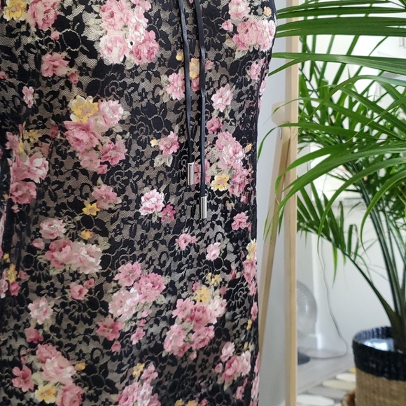 New Look lace dress/top - Picture 3 of 6